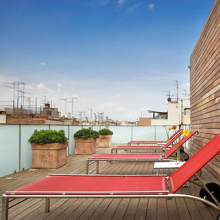 Mercer House Boria Bcn Βαρκελώνη Εξωτερικό φωτογραφία