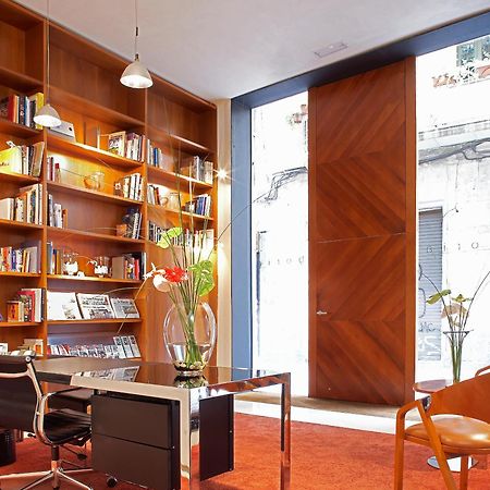 Mercer House Boria Bcn Βαρκελώνη Εσωτερικό φωτογραφία