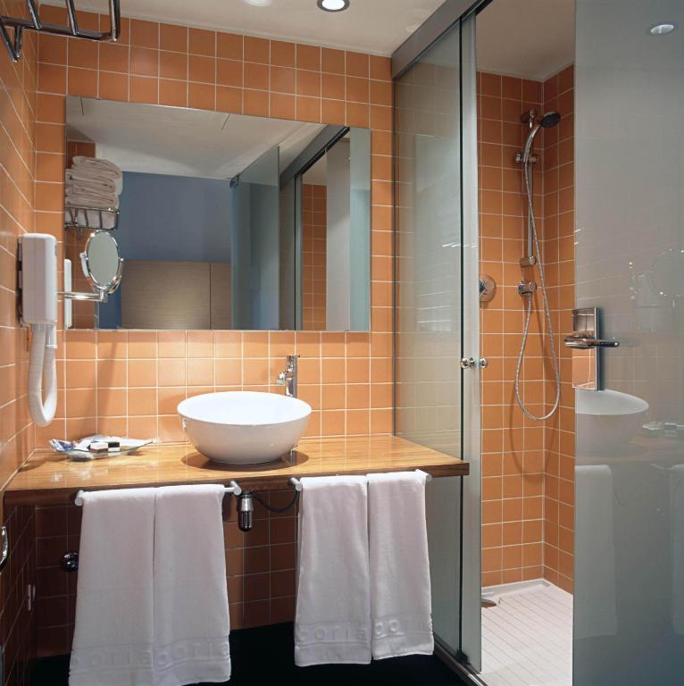 Mercer House Boria Bcn Βαρκελώνη Δωμάτιο φωτογραφία