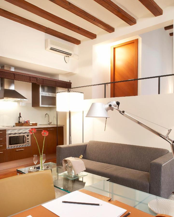 Mercer House Boria Bcn Βαρκελώνη Εξωτερικό φωτογραφία