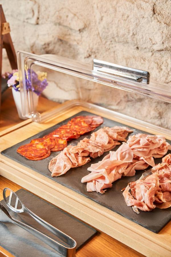 Mercer House Boria Bcn Βαρκελώνη Εξωτερικό φωτογραφία
