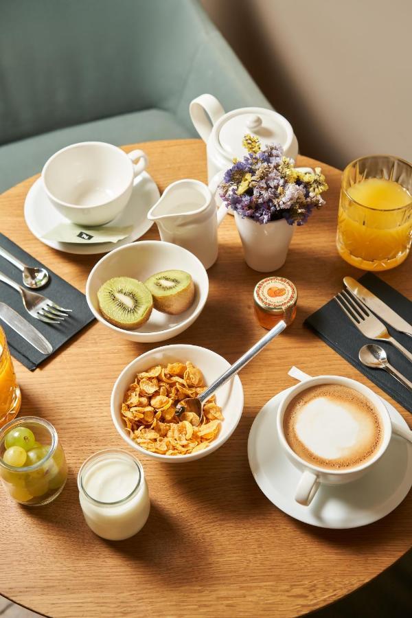 Mercer House Boria Bcn Βαρκελώνη Εξωτερικό φωτογραφία