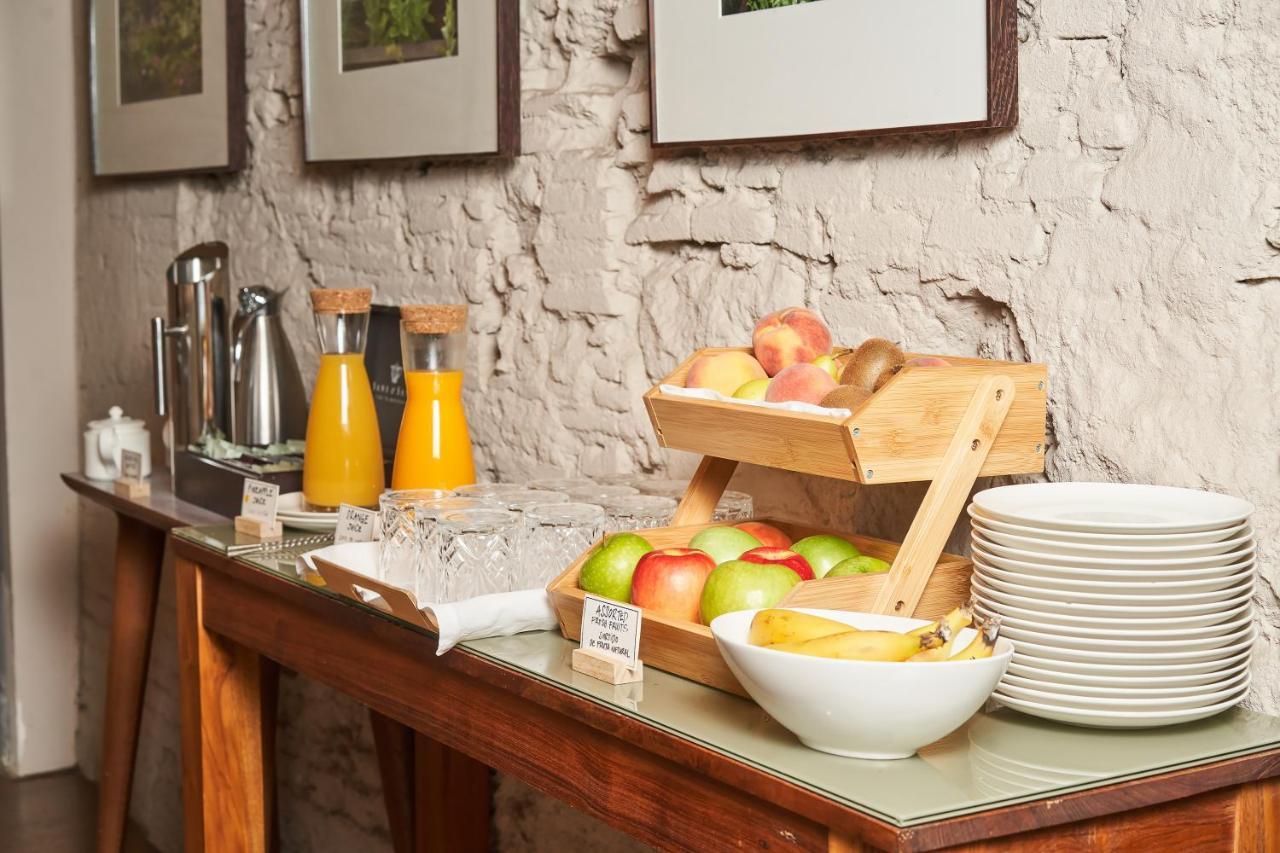 Mercer House Boria Bcn Βαρκελώνη Εξωτερικό φωτογραφία