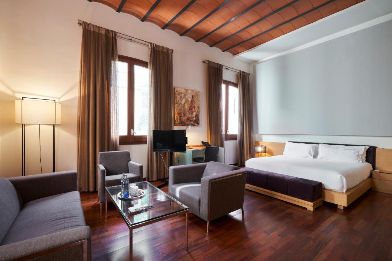 Mercer House Boria Bcn Βαρκελώνη Εξωτερικό φωτογραφία