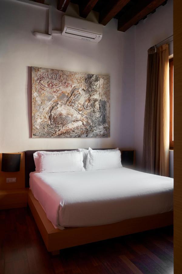 Mercer House Boria Bcn Βαρκελώνη Εξωτερικό φωτογραφία