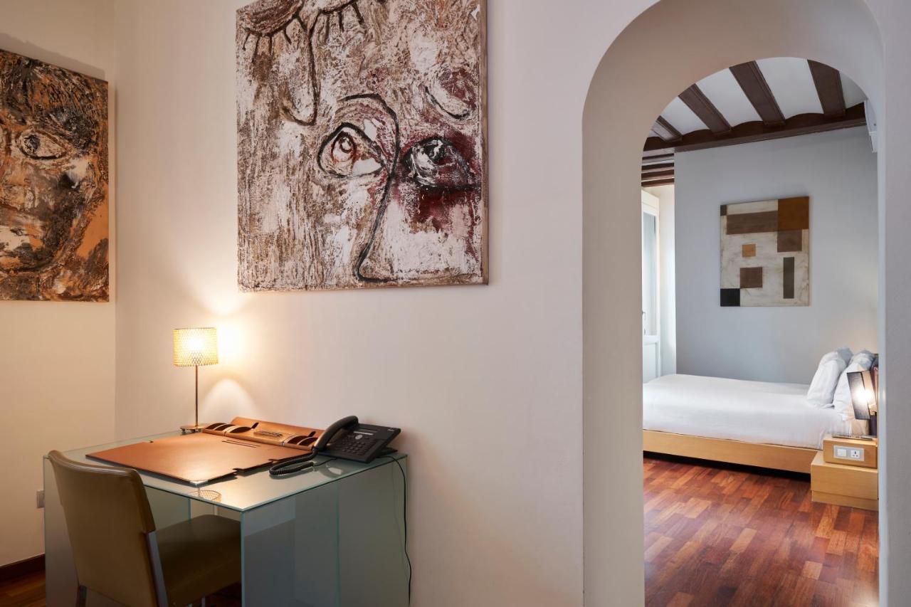 Mercer House Boria Bcn Βαρκελώνη Εξωτερικό φωτογραφία