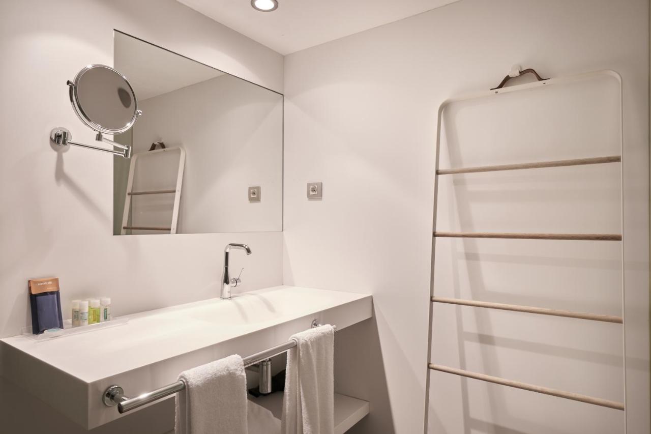 Mercer House Boria Bcn Βαρκελώνη Εξωτερικό φωτογραφία