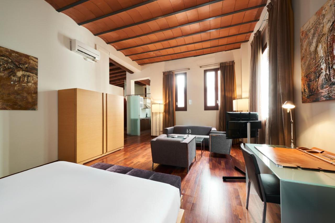 Mercer House Boria Bcn Βαρκελώνη Εξωτερικό φωτογραφία