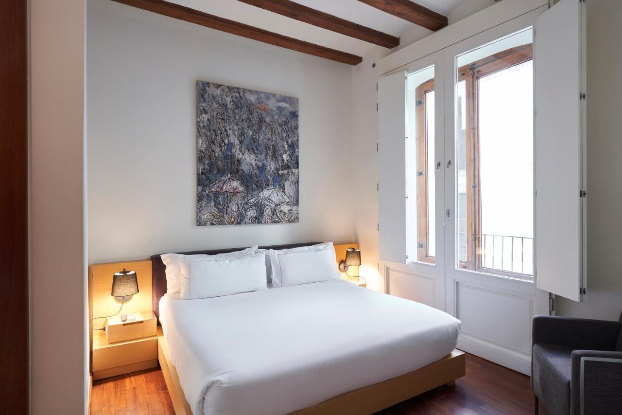 Mercer House Boria Bcn Βαρκελώνη Εξωτερικό φωτογραφία