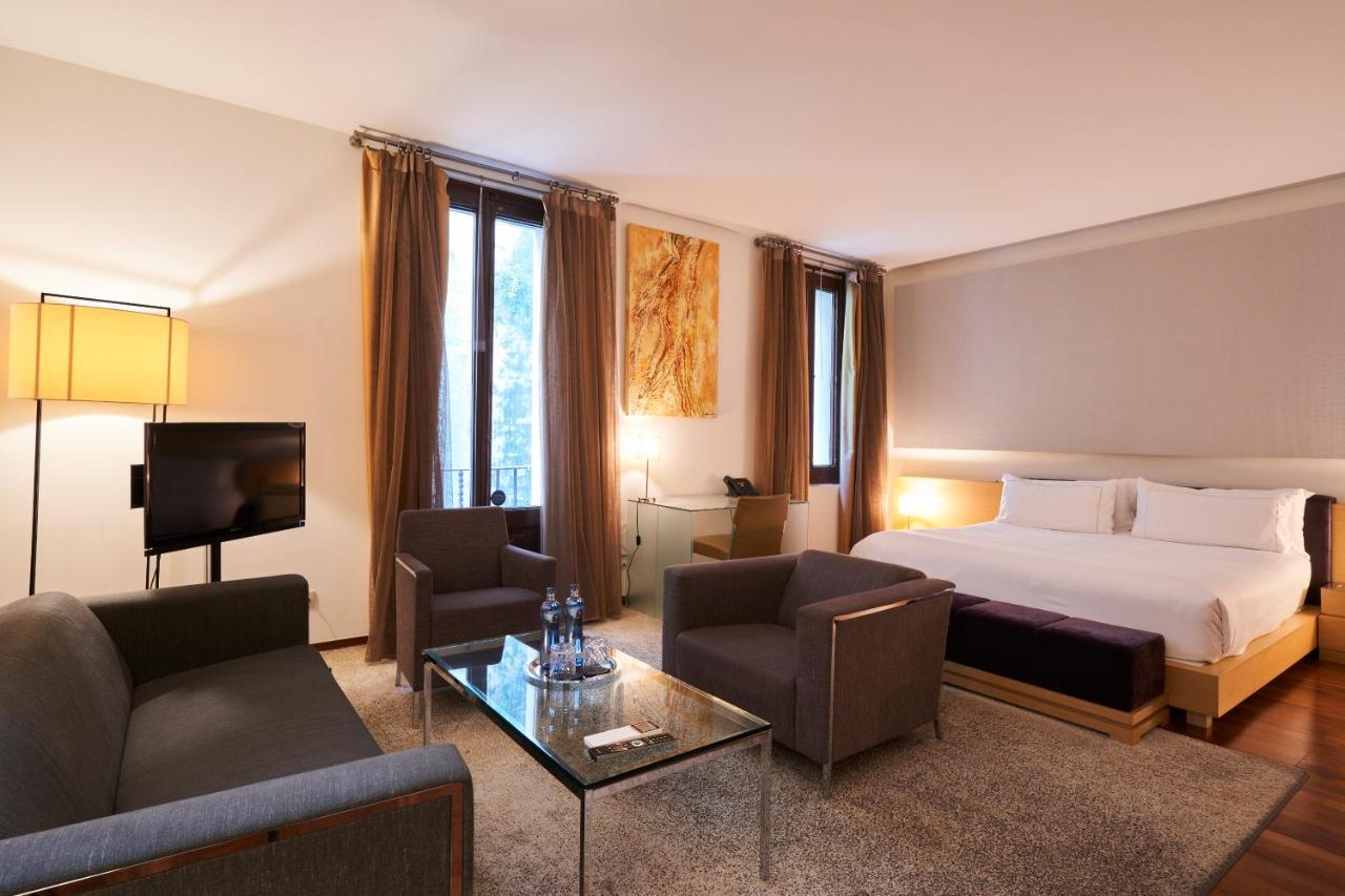Mercer House Boria Bcn Βαρκελώνη Εξωτερικό φωτογραφία