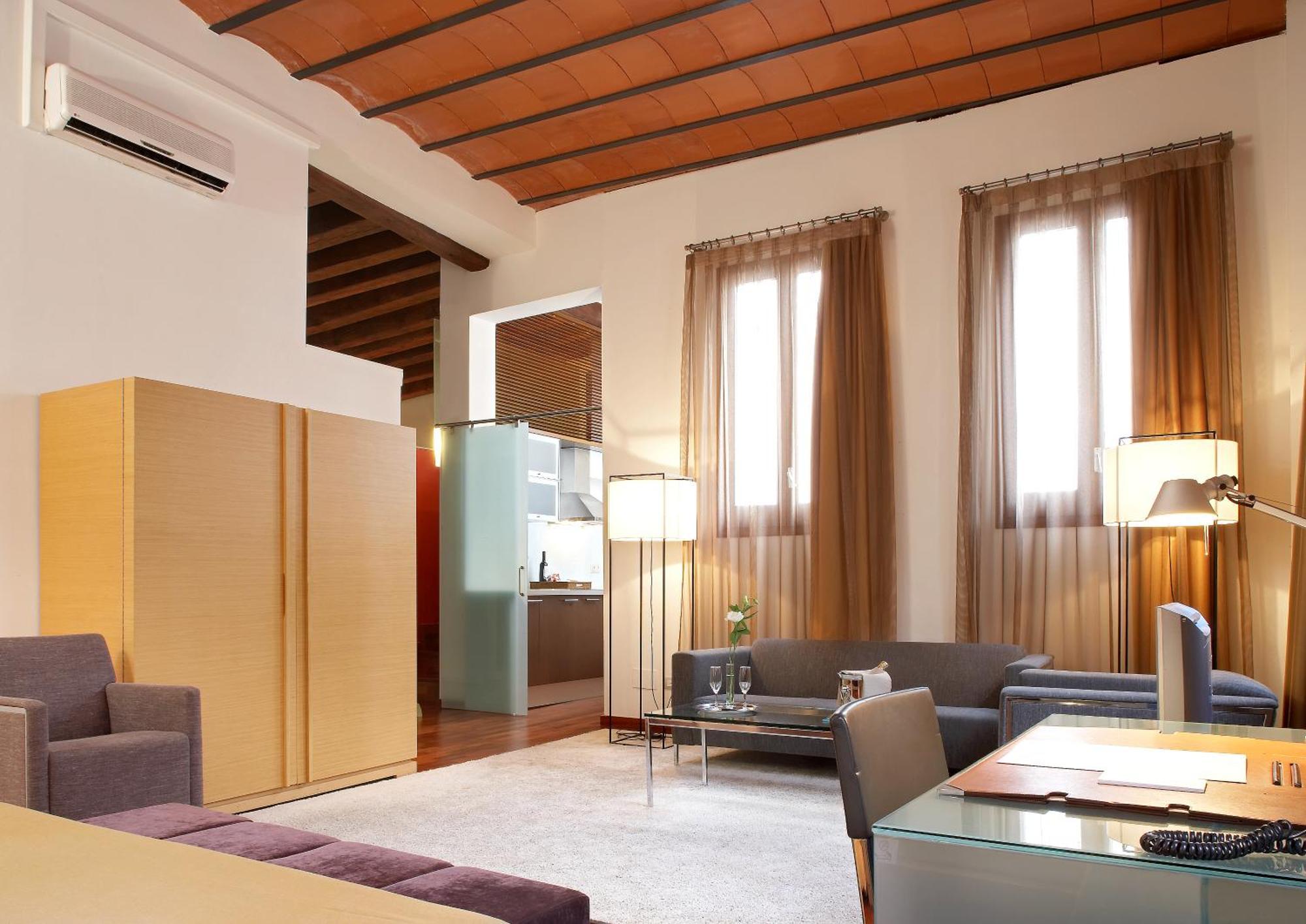 Mercer House Boria Bcn Βαρκελώνη Δωμάτιο φωτογραφία