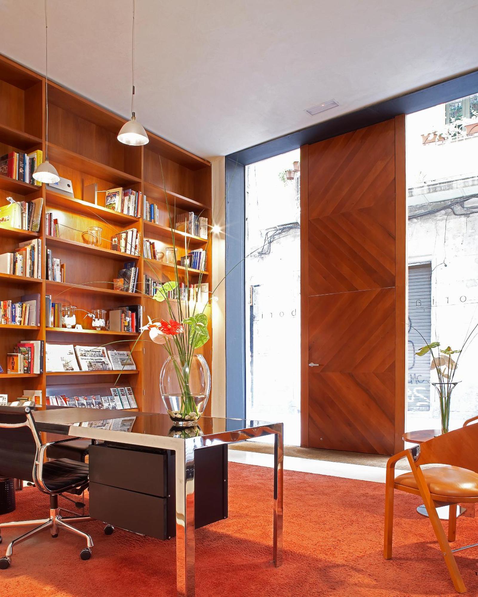 Mercer House Boria Bcn Βαρκελώνη Εσωτερικό φωτογραφία