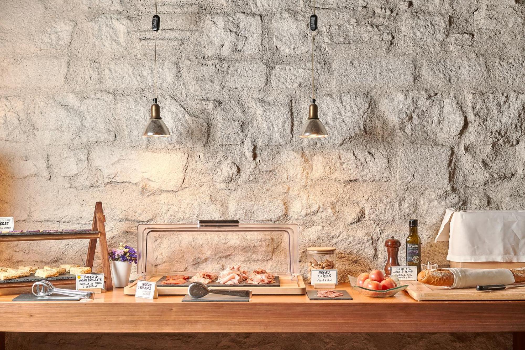 Mercer House Boria Bcn Βαρκελώνη Εξωτερικό φωτογραφία