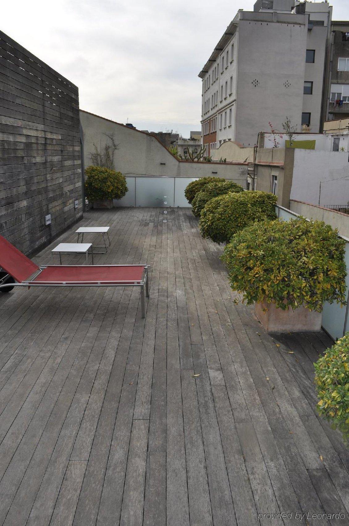 Mercer House Boria Bcn Βαρκελώνη Εξωτερικό φωτογραφία