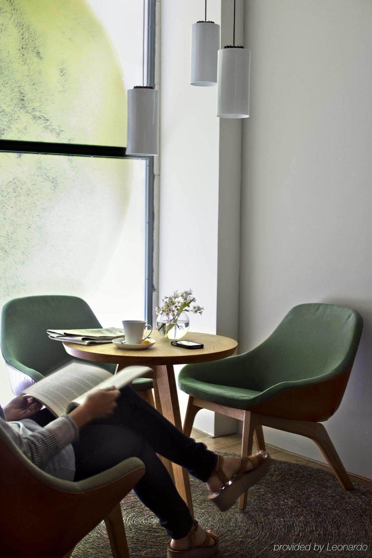 Mercer House Boria Bcn Βαρκελώνη Εσωτερικό φωτογραφία
