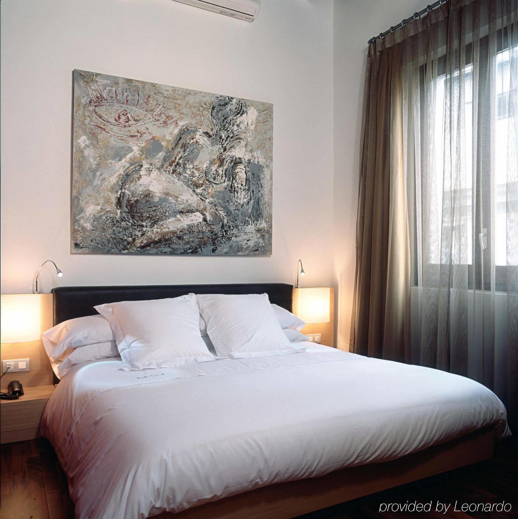 Mercer House Boria Bcn Βαρκελώνη Δωμάτιο φωτογραφία
