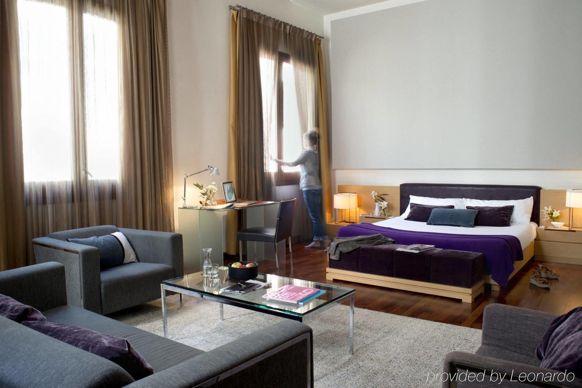 Mercer House Boria Bcn Βαρκελώνη Δωμάτιο φωτογραφία