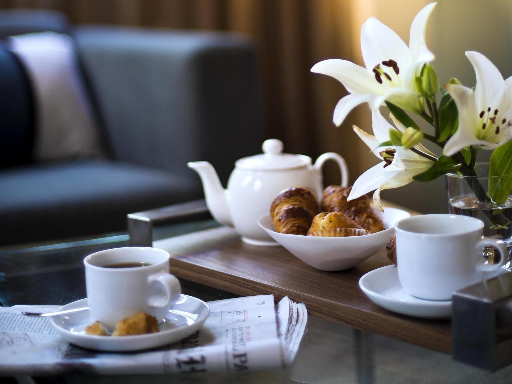 Mercer House Boria Bcn Βαρκελώνη Εξωτερικό φωτογραφία