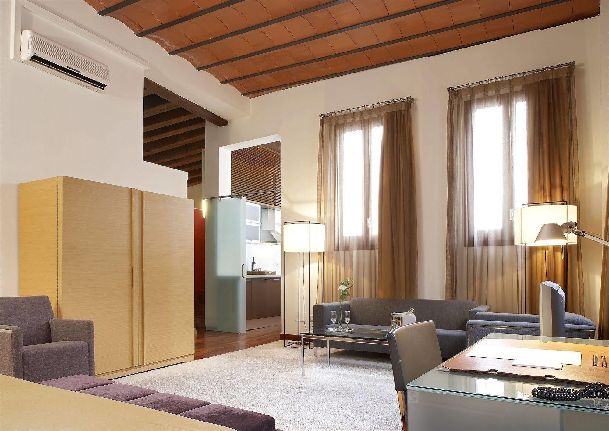 Mercer House Boria Bcn Βαρκελώνη Δωμάτιο φωτογραφία