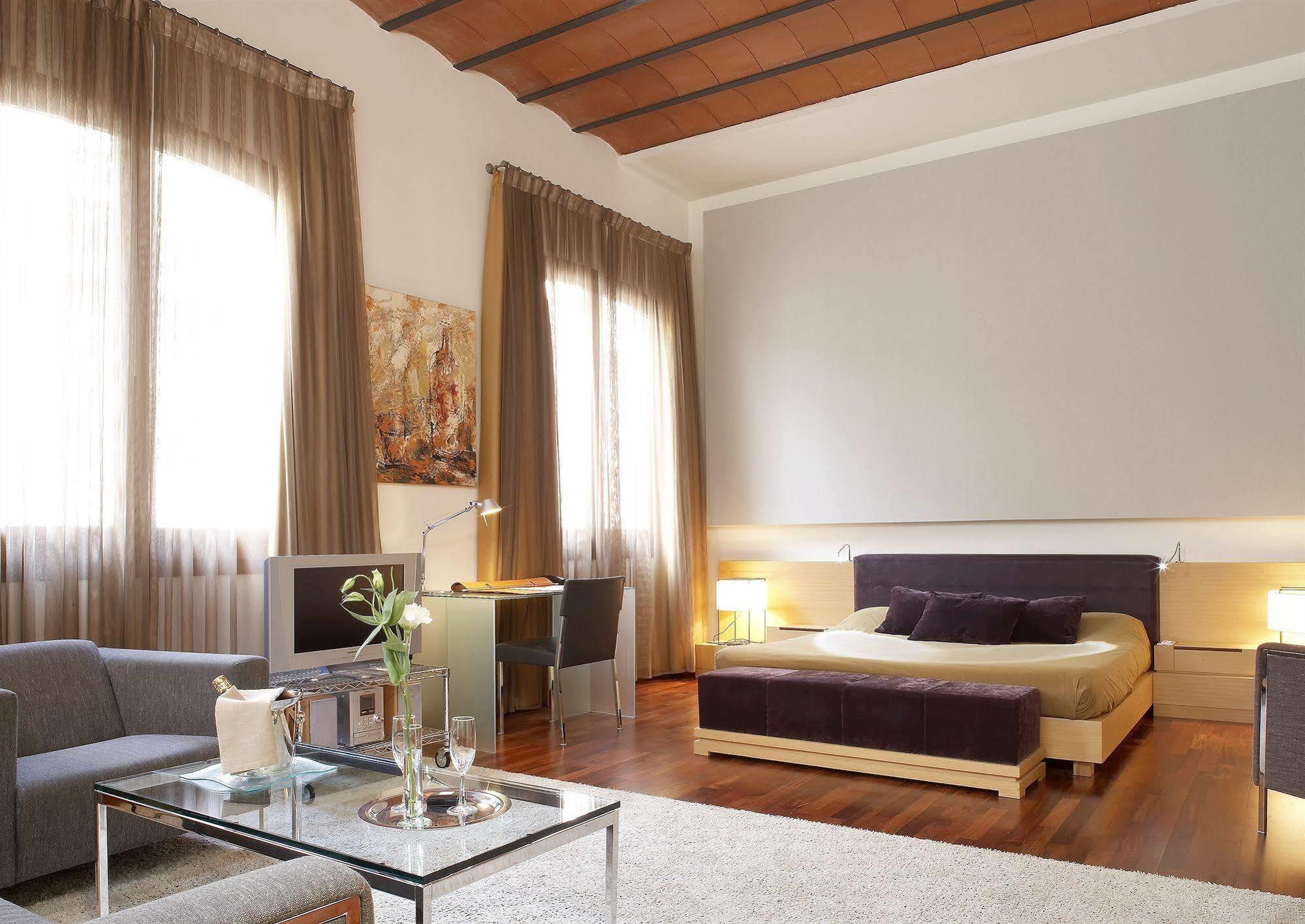 Mercer House Boria Bcn Βαρκελώνη Εξωτερικό φωτογραφία