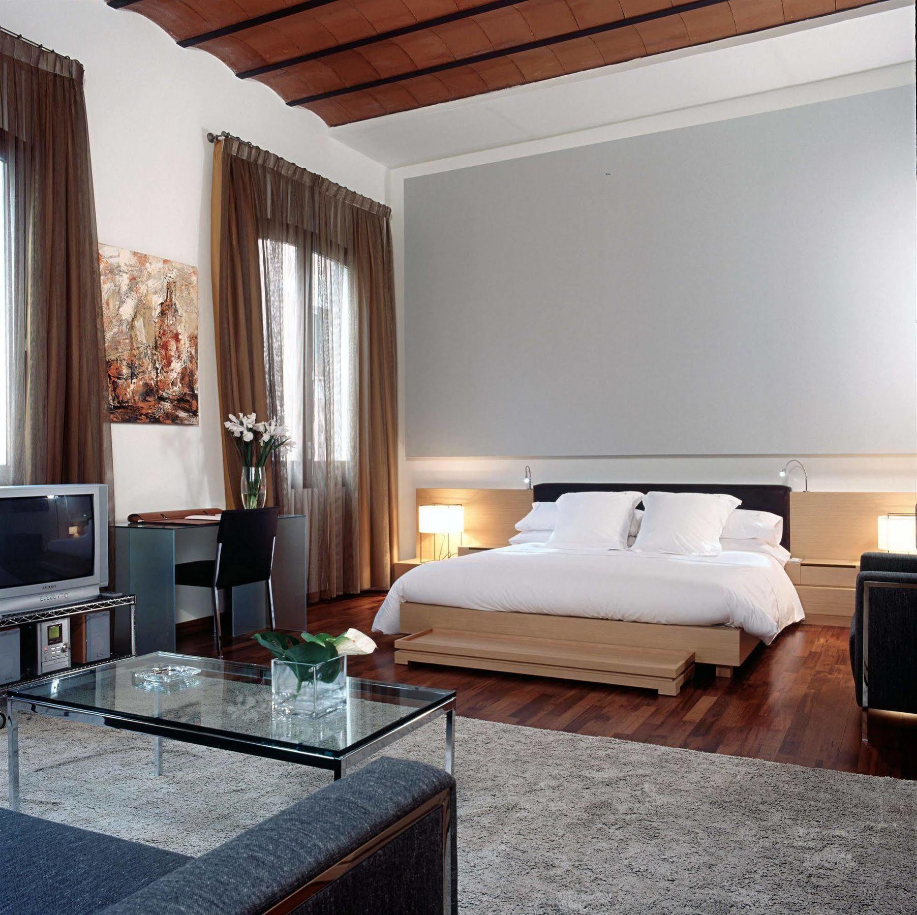Mercer House Boria Bcn Βαρκελώνη Εξωτερικό φωτογραφία