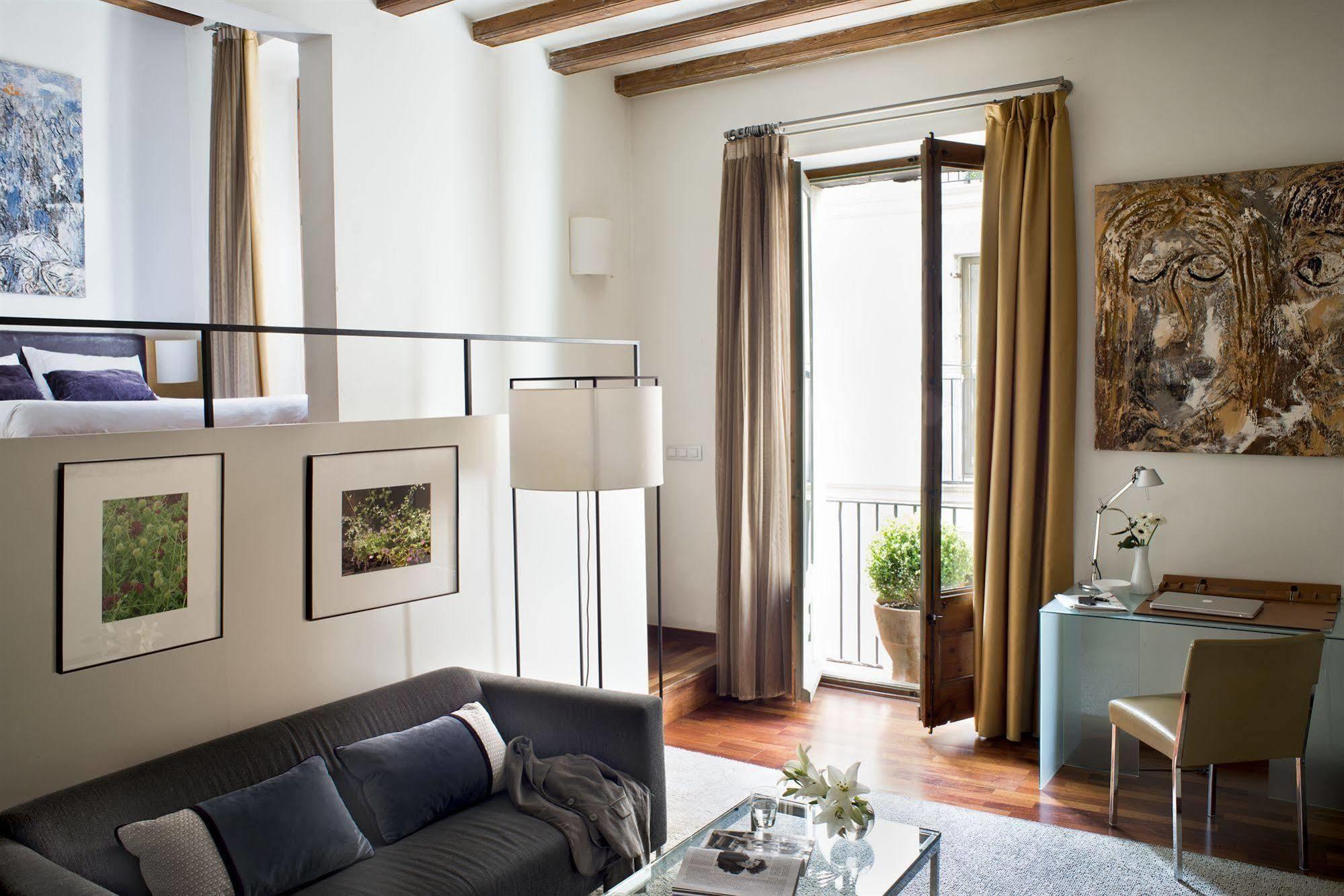 Mercer House Boria Bcn Βαρκελώνη Δωμάτιο φωτογραφία