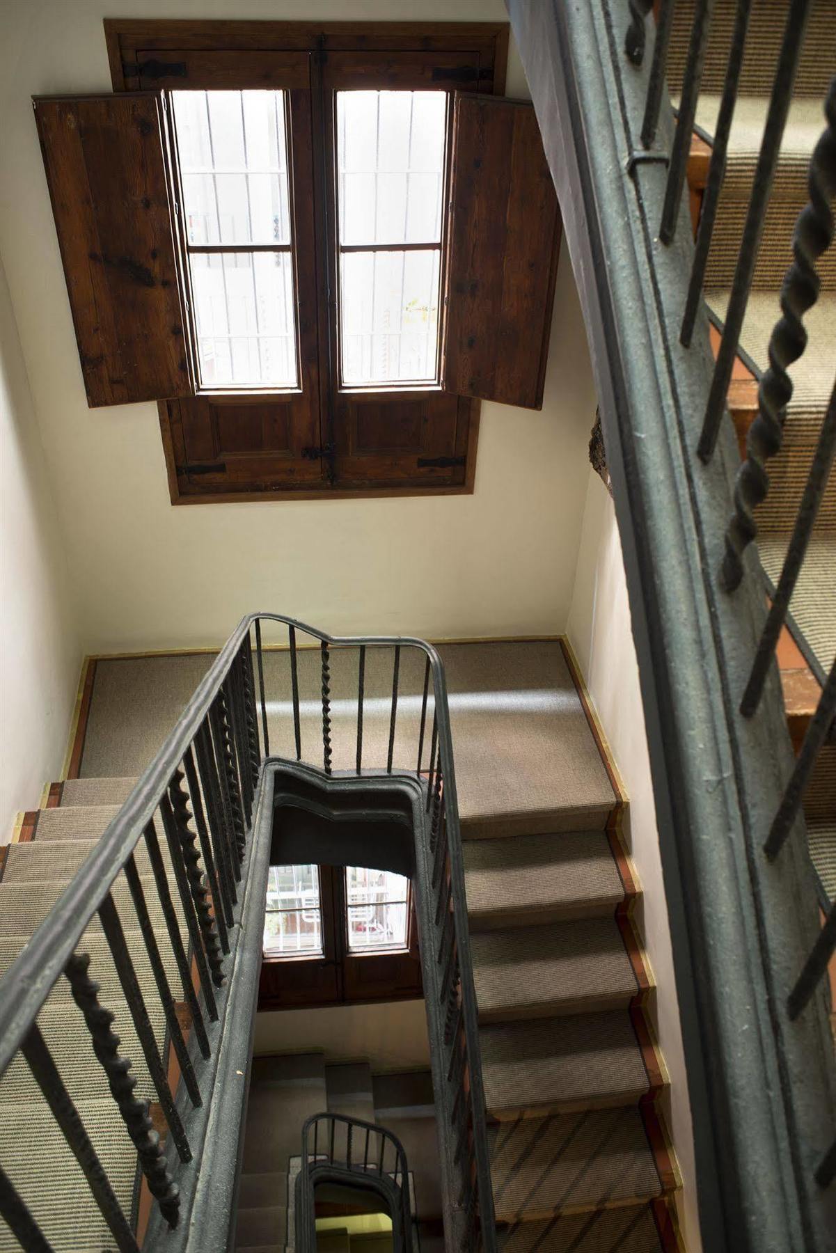 Mercer House Boria Bcn Βαρκελώνη Εσωτερικό φωτογραφία
